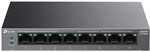 TP-Link LS108GP Gigabitový PoE Switch