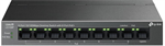 TP-Link LS109P PoE switch