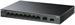 TP-Link LS1210GP Gigabitový PoE switch