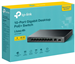 TP-Link LS1210GP Gigabitový PoE switch