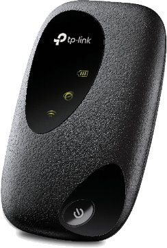 TP-Link M7200, 4G LTE modem