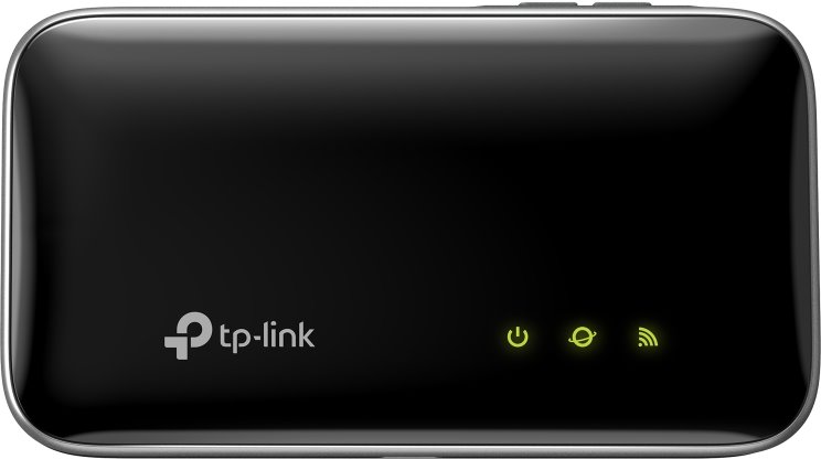 TP-Link M7400 Kapesní 4G LTE Router