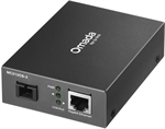 TP-Link MC212CS-2 Singlemode WDM BiDi konvertor, 1Gbps, 1x SC, 2km