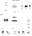TP-Link Omada VIGI Cloud VMS license pro 1 kameru na 1 rok