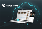 TP-Link Omada VIGI Cloud VMS license pro 1 kameru na 1 rok