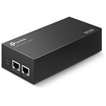 TP-Link POE170S Gigabitový PoE injektor, 802.3af/at/bt, 60W