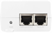 TP-Link POE5460X Omada 10G Pasivní PoE adaptér, 54V, 60W