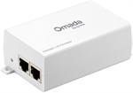 TP-Link POE5460X Omada 10G Pasivní PoE adaptér, 54V, 60W