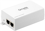 TP-Link POE5460X - Omada 54V 60W 10G Passive PoE Adapter