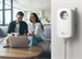 TP-Link RE660X Wi-Fi 6 Range Extender