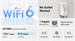 TP-Link RE660X Wi-Fi 6 Range Extender