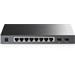 TP-Link SG2210P PoE Switch