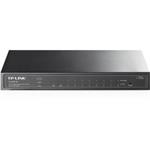 TP-Link SG2210P PoE Switch