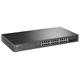 TP-Link SG2428P JetStream PoE Switch