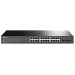 TP-Link SG2428P JetStream PoE Switch