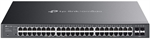 TP-Link SG2452LP Omada Smart PoE Switch