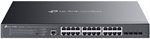 TP-Link SG3428XMPP Omada PoE Switch, 500W