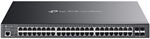 TP-Link SG3452XMPP Omada PoE Switch, 750W