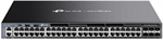 TP-Link SG6654X Omada Stackable L3 Switch