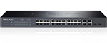 TP-Link SL2428P JetStream PoE Switch