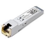 TP-Link SM331T, 1G metalický SFP modul