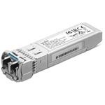 TP-Link SM5110-LR Optický modul, SM, SFP+, 10G, 2x LC, 10km