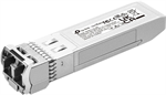 TP-Link SM6110-SR Optický modul, MM, SFP28, 25G, 2x LC, 300m