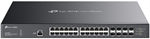 TP-Link SX3832MPP Omada 10GE L2+ PoE++ Switch