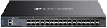 TP-Link SX6632YF Omada 10G Stackable L3 Switch