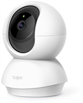 TP-Link Tapo C200 Domácí bezpečnostní Wi-Fi kamera s naklápěním, 2MP