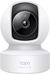 TP-Link Tapo C222 Domácí bezpečnostní Wi-Fi kamera s naklápěním, 4Mpx