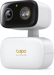 TP-Link Tapo C236 Domácí bezpečnostní Wi-Fi kamera s naklápěním, 5Mpx