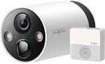 TP-Link Tapo C420S2, Tapo C420 a H200, 4Mpx, použité