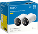 TP-Link Tapo C425, Chytrá bezdrátová bezpečnostní kamera, 4Mpx, 2 pack