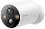 TP-Link Tapo C425, Chytrá bezdrátová bezpečnostní kamera