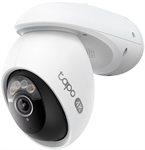 TP-Link Tapo C560WS Venkovní otočná IP kamera s Wi-Fi, 8Mpx