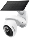 TP-Link Tapo C660 KIT, Chytrá bezdrátová bezpečnostní kamera + solární panel, 8Mpx