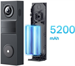 TP-Link Tapo D205 Video zvonek mini