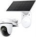 TP-Link Tapo HB112, Sada 2 solárních kamer C600 + hub H500, 3Mpx