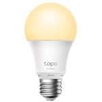 TP-Link Tapo L510E, Chytrá Wi-Fi LED žárovka, 2700K, E27