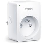 TP-Link Tapo P100 (1-pack) Chytrá zásuvka s Wi-Fi