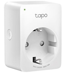 TP-Link Tapo P100(1-pack)(EU) Chytrá zásuvka s Wi-Fi