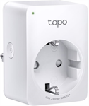 TP-Link Tapo P100M(EU) Chytrá zásuvka s Wi-Fi a monitoringem