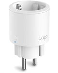 TP-Link Tapo P115(EU) Mini smart zásuvka s Wi-Fi
