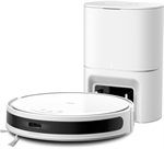 TP-Link Tapo RV20 Max Plus, Robotický vysavač a mop, MagSlim LiDAR, bílý