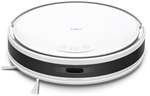 TP-Link Tapo RV20 Max, Robotický vysavač a mop, LiDAR+IMU, bílý