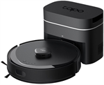 TP-Link Tapo RV30 Max Plus Gen2, Robotický vysavač a mop, LiDAR+IMU