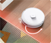 TP-Link Tapo RV30 Max Plus, Robotický vysavač a mop, LiDAR+IMU, bílý