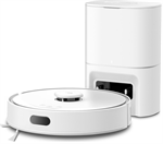 TP-Link Tapo RV30 Max Plus, Robotický vysavač a mop, LiDAR+IMU, bílý