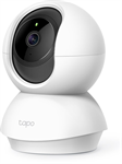 TP-Link Tapo TC70 Domácí bezpečnostní Wi-Fi kamera s naklápěním, 2MP